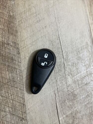 Car Key Fob Keyless Entry fits 2005-2008 Subaru Forester Impreza (NHVWB1U711) (6930384158903)